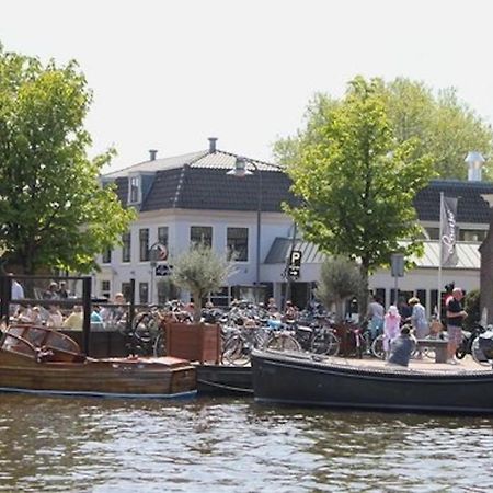 Villa Antonius Amsterdam Ouderkerk aan de Amstel Buitenkant foto