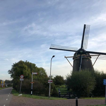 Villa Antonius Amsterdam Ouderkerk aan de Amstel Buitenkant foto