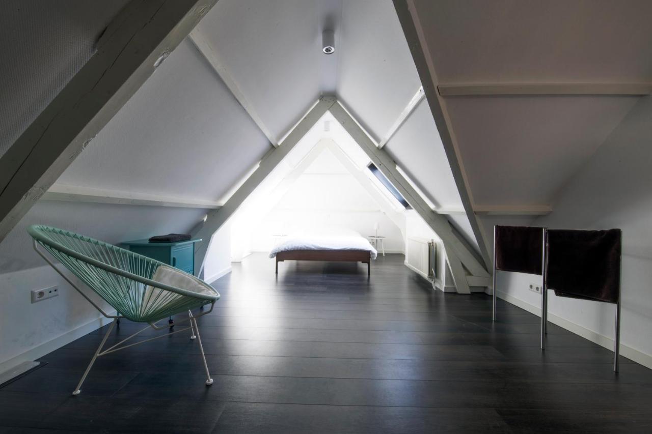 Villa Antonius Amsterdam Ouderkerk aan de Amstel Buitenkant foto